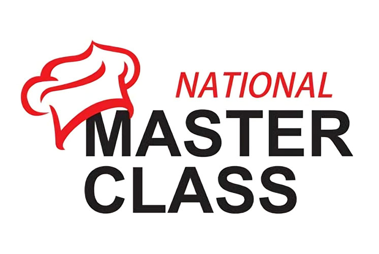 NATIONAL MASTERCLASS
