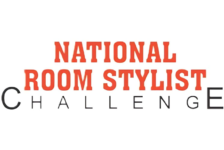 NATIONAL ROOM STYLIST CHALLENGE
