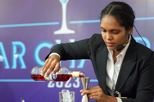 BAR CHAMP