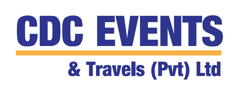 CDC Logo